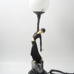 483 3599 Bordslampa